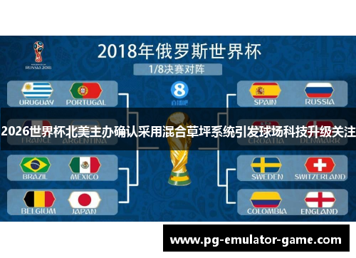 2026世界杯北美主办确认采用混合草坪系统引发球场科技升级关注